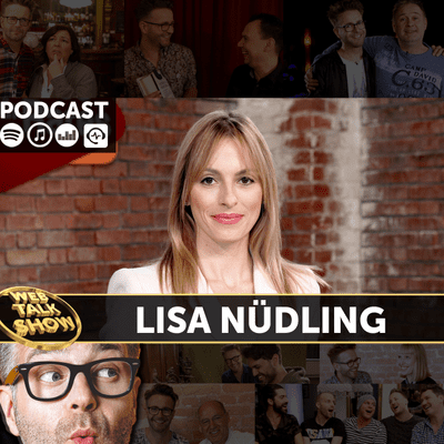 Webtalkshow Podcast - Lisa Nüdling: "Bares für Rares" und Arbeit ...