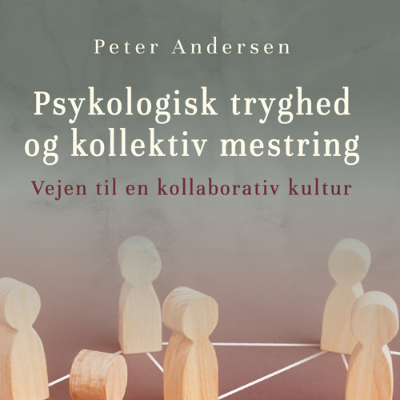 episode 0304 Andersen i Kontekst # 4 Psykologisk tryghed artwork