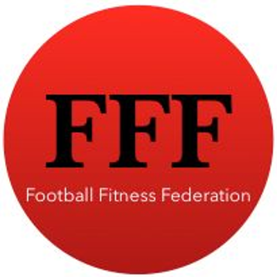 Football Fitness Federation Podcast