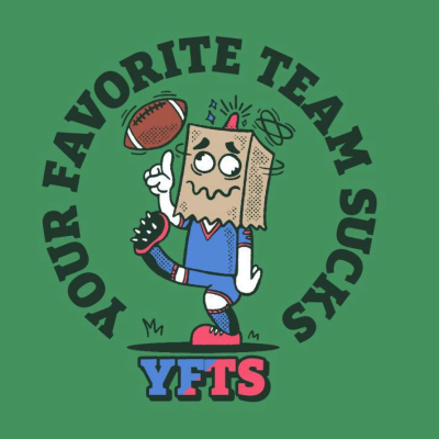episode Season 6 -- Week 12.5: A Pun-tastic Episode artwork