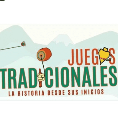 episode ENTREMOS EN EL MUNDO CULTURAL artwork