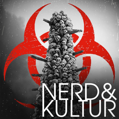 episode 28 Gründe warum 28 YEARS LATER ein Geniestreich ist! artwork