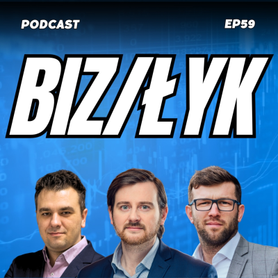 episode BizŁyk #59: Gigant w świecie AI okazał się OSZUSTEM artwork