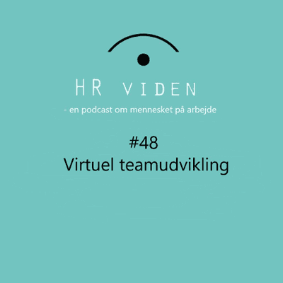 episode #48 Virtuel teamudvikling artwork