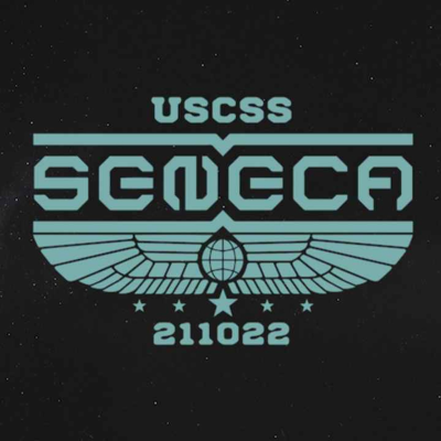 episode Alien Seneca - Partie 03 artwork