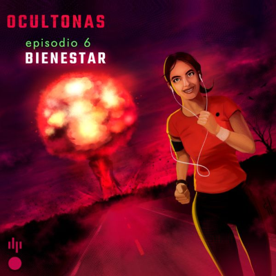 episode Bienestar artwork