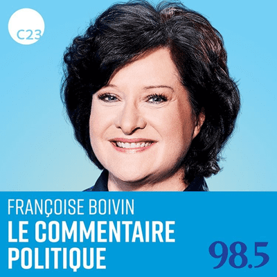 episode Le passeport vaccinal artwork