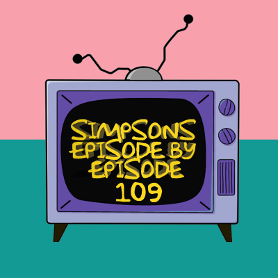 episode S06E06 Treehouse of Horror V artwork