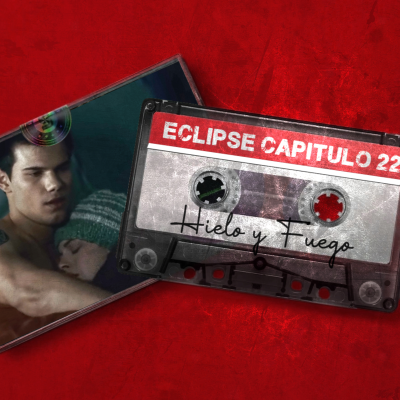 episode Eclipse Capitulo 22 - Audio Libro Completo en Español [Voz Real Humana] artwork