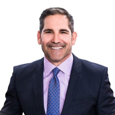 episode Grant Cardone, Founder of $4B Cardone Enterprises, Author of The 10X Rule grantcardone.com artwork