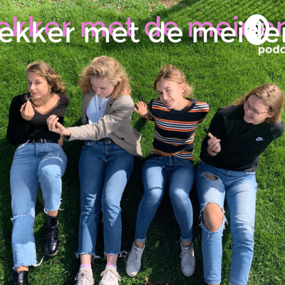 Lekker Met de Meiden podcast