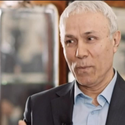 episode L'intervista ad Ali Agca - Puntata del 11 maggio 2022 artwork