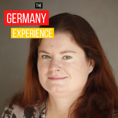 episode Financing property in Germany (with Kerstin Brunner) artwork