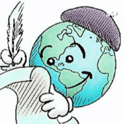 Global Motivation Poetry: Podcaster Krati
