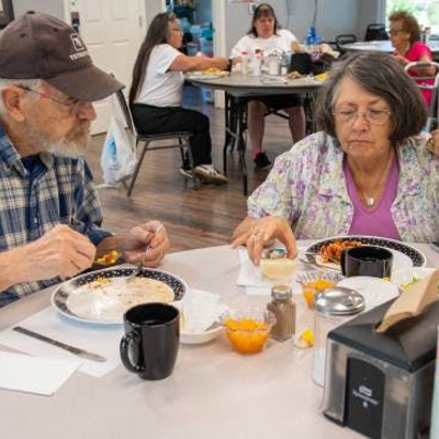episode California Tribes Scramble To Find Funding For Food Assistance Programs artwork