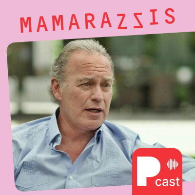 episode Mamarazzis - Bertín Osborne y sus proyectos para salir de su crisis económica artwork