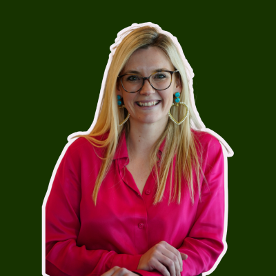 episode Tacos, Tech, and Tenacity: A Conversation with Gemma Glasson Managing Director at Wahaca artwork