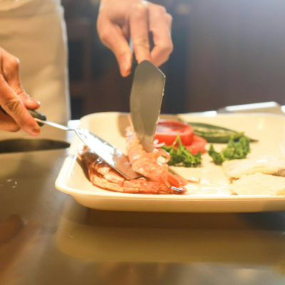 episode Michelin Awards coming to Dublin - should we care? artwork