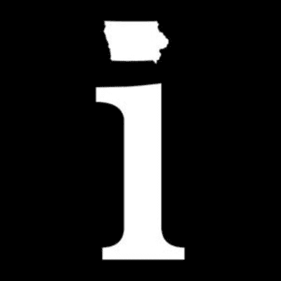 episode Iowa Informer - Physical Media Blog - Interview w/Jennifer Knox and Great Poetry Books artwork