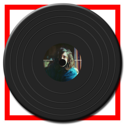 episode Vinil Digital #01 - Recomeçar por Tim Bernardes artwork