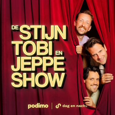 episode Make-overs, BB gun en Nel Veerkamp artwork