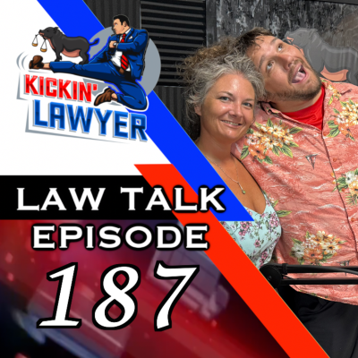 episode #187- Jason & Lacy Smith artwork