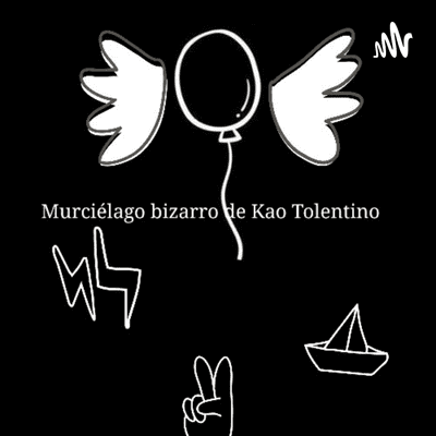 Murciélago Bizarro De Kao Tolentino