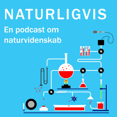 NATURLIGVIS - historiefortællinger om videnskab og teknologi