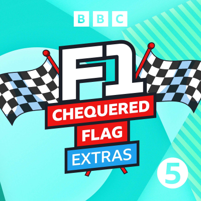 episode Chequered Flag Extra: Hamilton's Ferrari 'nightmare' & Ocon on life at Haas artwork