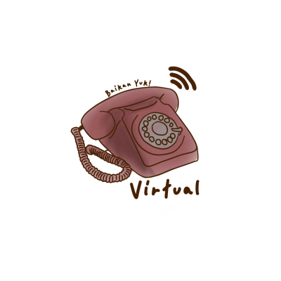 episode Virtual artwork
