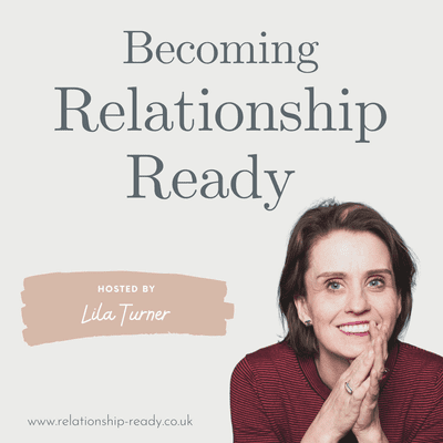 Becoming Relationship Ready