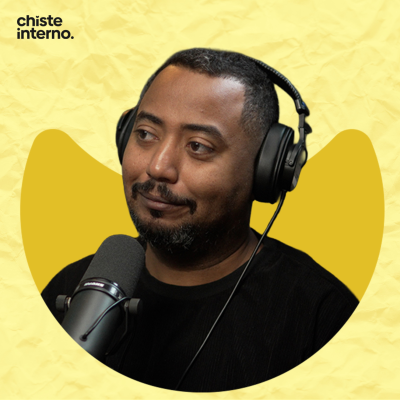 episode Episodio 87 - Ariel Santana artwork