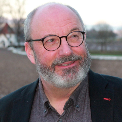 episode Norbert Göttler - Die weiße Fahne artwork