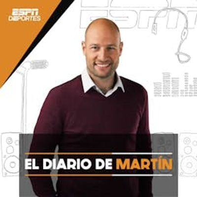 Coverbild der Sendung El diario de Martín
