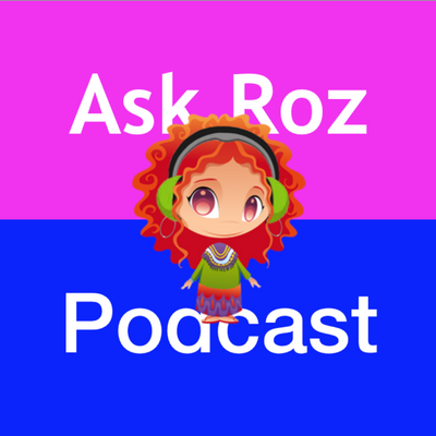 Ask Roz Blue Mountains Podcast