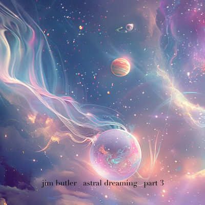 episode Deep Energy 2076 - Astral Dreams - Part 3 artwork
