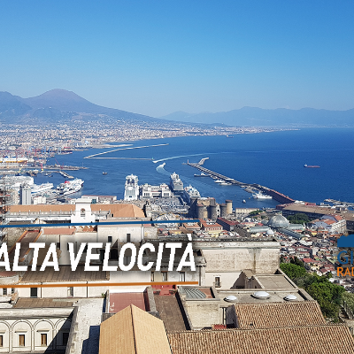 episode A Napoli istituzioni culturali e associazioni ricordano gli ideali di libertà del 1799 artwork