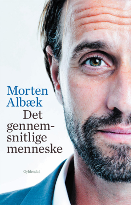 Cover image Det gennemsnitlige menneske