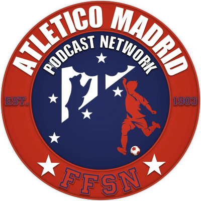 episode Partido a Partido Podcast: Atlético - RB Leipzig match review artwork