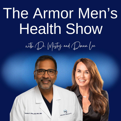 Coverbild der Sendung The Armor Men's Health Show