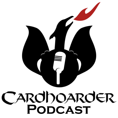 episode Episode 106 - SCGWOR & M19 Arena Changes artwork