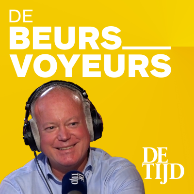 episode Beleggersactivist Bart Goemaere: 'Mijn gouden tips voor het najaar? Barco en Lithium Chile' artwork