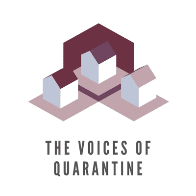 episode Episode 7 - Lea Discusses her Quaratine Experiences artwork