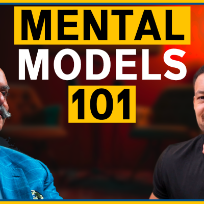 episode Mohnish Pabrai's Interview session at The Diary of a CEO on July 13, 2025 artwork