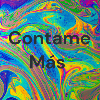 Contame Más