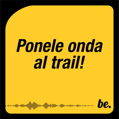 Ponele onda al Trail