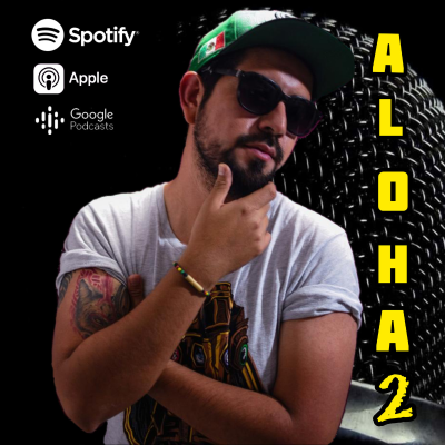 episode ¿Como sentir PAZ en medio del CAOS? artwork