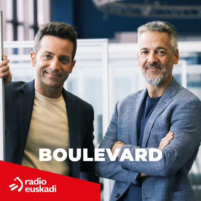 Boulevard