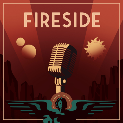 episode 1.5 - The Great Transit Terror artwork