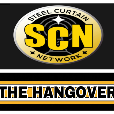 episode The Steelers Hangover: Luck is Nice, But it's Not Strategy artwork